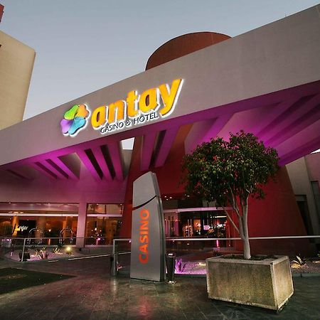 Antay Casino Hotel Копіапо Екстер'єр фото