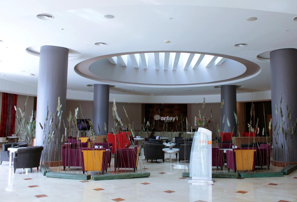 Antay Casino Hotel Копіапо Екстер'єр фото